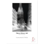 Hahnemuhle Photo Glossy 61 cm x 30 m, 260 g