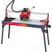 Rubi DC-250 PYTHON, Stationäre Fliesensäge, 2790 RPM, 10,8 cm, 230 V, 50 Hz, 820 mm