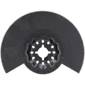 Bosch Accessories 2607017349 ACZ 85 EC Segmentsavklinge 1 stk