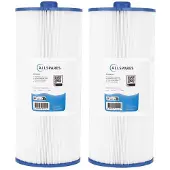 Allspares Whirlpool Filter SC763 / PP1604 / 6473-165