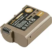 Jupio Akku EN-EL15C Ultra C USB-C 2400mAh