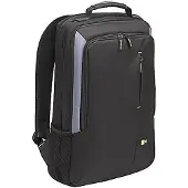 Case Logic VNB-217 Black notebook case (17") Backpack case