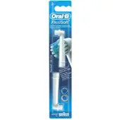 Oral-B Braun EB 20-2, 1 Stück(e), Blau, Weiß, Braun Vitality D12.000, D12.500