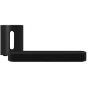 Sonos Beam Gen2 + Sub Mini