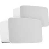 Sonos Five Duo Pack Weiß