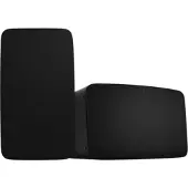 Sonos Five Duo Pack Schwarz
