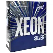 Intel Xeon Silver 4208
