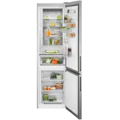 Electrolux LNT7ME36X3 Freistehend 366 l E Edelstahl