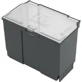 Bosch SystemBox Kleine Zubehörbox - Größe M