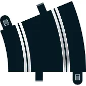Wittmax Standard Curve 22.5 2 Stück