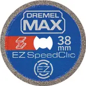 Dremel S456 Dm Max Multitool-trennscheibe