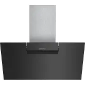 Siemens iQ300 LC87KEM60, 669 m³/h, Geleitet, B, A, C, 60 dB