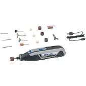 Dremel Lite 7760 Ja Multitool