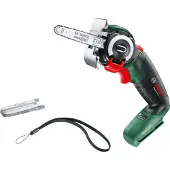 Bosch Advanced 18 Säbelsäge Ohne Batterie
