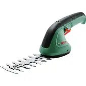 Bosch Akku-Gras- und Strauchschere EasyShear