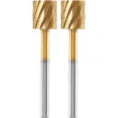 Dremel MAX Fräsmesser zum Schnitzen
