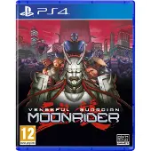 Ps4 Vengeful Guardian Moonrider