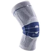 Bauerfeind GenuTrain Kniebandage 1 St