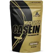 Peak Micellar Casein - Geschmack Peach Yoghurt 0,9 kg Pulver
