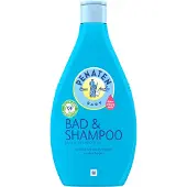 Penaten Bad & Shampoo 400 ml, 400 ml, getestet