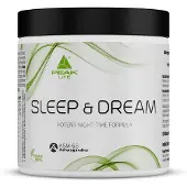 Peak Sleep & Dream 0,114 kg Kapseln