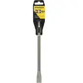 Stanley 20x250mm SDS-plus flat chisel - STA54407