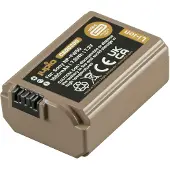 Jupio NP-FW50 *ULTRA C* USB-C input 1080mAh