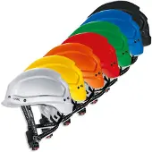 Uvex Schutzhelm Pheos Alpine