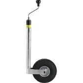 Winterhoff Deichsellaufrad ST 48/W/260 LB 1860925