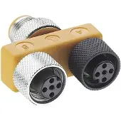 Lumberg ASBS 2 M12-5 Sensor-Sensor, ASBS 2 M12-5 ASBS2M125