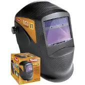 GYS Schweißhelm LCD Experte 11