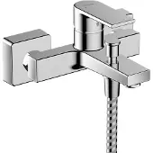 Hansgrohe 71450000 Wannenmischer Aufputz Vernis Shape