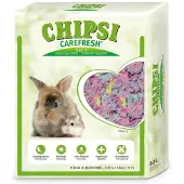 CAREFRESH - Soft Paper Bedding Confetti 50L - (6638000140)