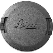 Leica 14001 Objektivdeckel E 49