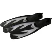 TECNOPRO Kinder Taucherflossen F5 JR