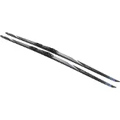 Salomon Langlauf Ski XC SKI SET RS 10 + SHIFT-IN BDG