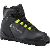 TECNOPRO Kinder Langlauf-Schuh Ultra Jr.