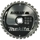 Makita Sägeblatt MAKBLADE 260x30x32Z