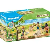 Playmobil Country 71251 Alpaka-Wanderung