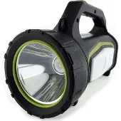 Libox Wiederaufladbare Suchscheinwerfer-Taschenlampe (LB0171)