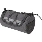 Ges Anboto Lenkertasche Schwarz Schwarz One Size