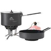MSR - WindBurner Combo System - Kochzubehör - 2.5L + 1.5L