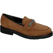 Gabor Business Mokassins in Braun | Gr.: 38