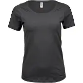 Tee Jays Women's Stretch Tee
