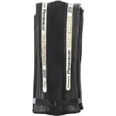 Panaracer GravelKing Reifen 700x26C schwarz Aramid, glatte Lauffläche