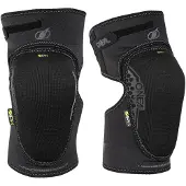 O'Neal Unisex Knieschoner Junction Lite, Schwarz , M