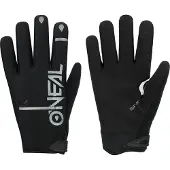 O'Neal Winter WP Schwarz Wasserdichte Motocross Handschuhe Größe 10