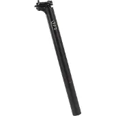Rfr Sattelstütze Pro Light 31,6mm x 400mm | Schwarz