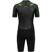 Orca Vanir Flex Kurzer Swimrun-anzug Mit Kurzen Ärmeln