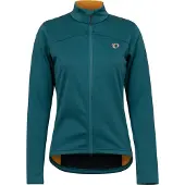 Pearl Izumi Quest Amfib Langarm-trikot